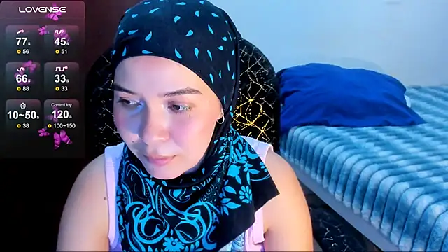 MatchedEyebrow online show from July 23, 9:23 pm