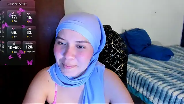 MatchedEyebrow online show from June 27, 8:48 pm