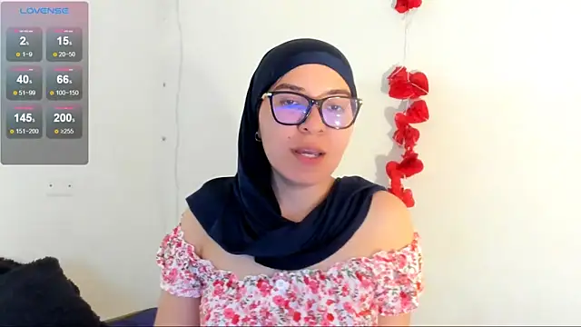 MatchedEyebrow online show from May 3, 8:34 pm