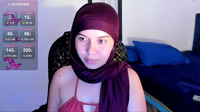 MatchedEyebrow online show from June 21, 11:20 pm