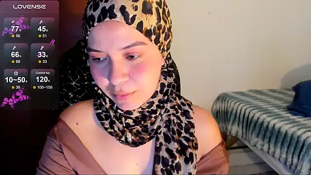 MatchedEyebrow online show from July 27, 8:28 pm