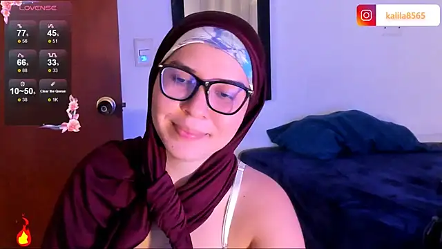 MatchedEyebrow online show from February 13, 9:16 pm