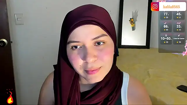 MatchedEyebrow online show from March 5, 9:10 pm