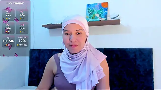 MatchedEyebrow online show from July 9, 10:55 pm