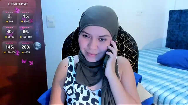 MatchedEyebrow online show from July 2, 8:59 pm