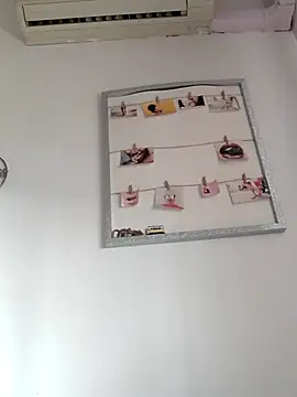 Molly newman6 online show from September 26, 4:48 pm