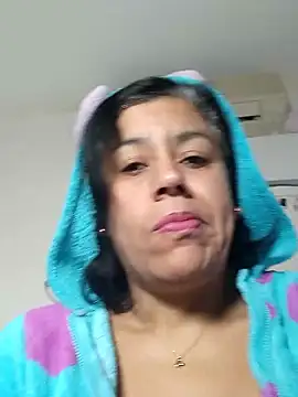 Molly newman6 online show from January 17, 2:24 pm