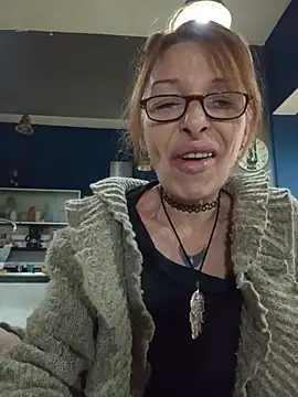 FrozenWaffle online show from June 21, 1:59 pm