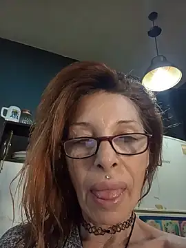FrozenWaffle online show from June 28, 6:14 pm