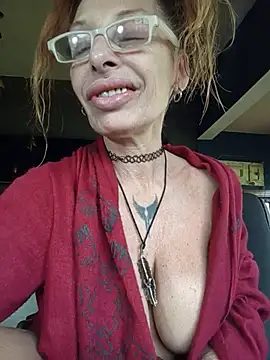 FrozenWaffle online show from August 1, 4:53 pm