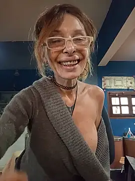 FrozenWaffle online show from July 27, 7:22 pm