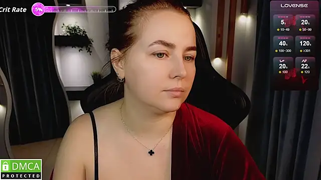 Mira Mermayd online show from November 24, 8:49 am