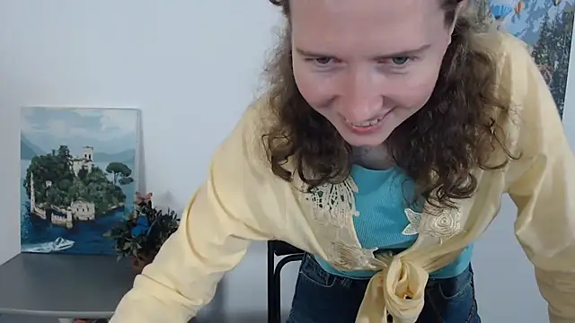Sexy MargoX  online show from July 23, 7:55 pm