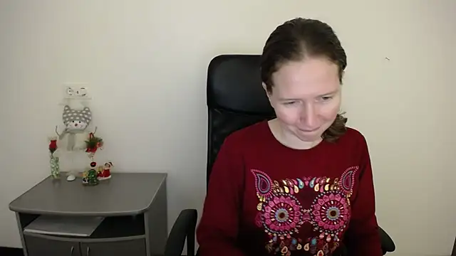 Sexy MargoX  online show from March 4, 7:31 pm