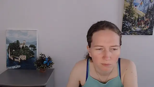 Sexy MargoX  online show from August 2, 6:16 am