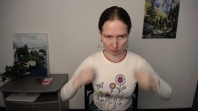 Sexy MargoX  online show from March 17, 3:38 pm