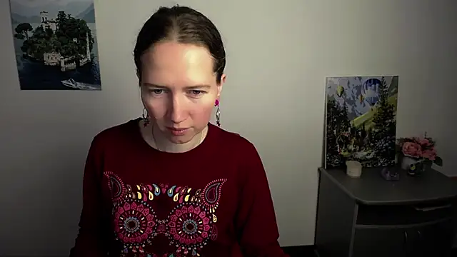 Sexy MargoX  online show from December 2, 3:36 pm