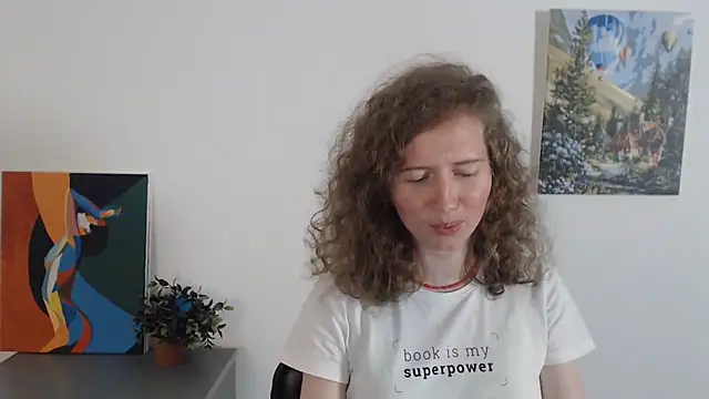 Sexy MargoX  online show from June 23, 6:39 pm