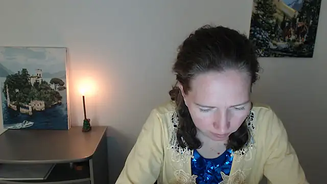 Sexy MargoX  online show from April 30, 8:03 pm