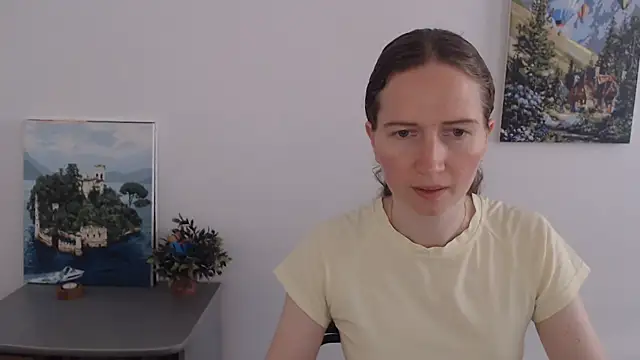 Sexy MargoX  online show from July 5, 4:34 pm