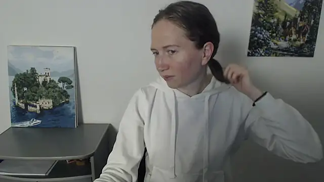 Sexy MargoX  online show from May 2, 6:22 pm