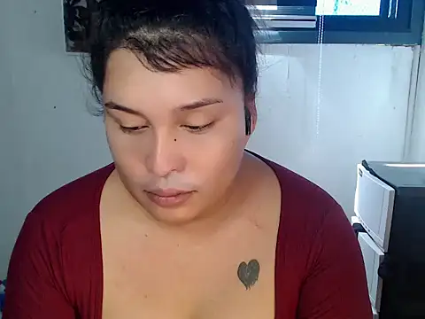 Hardcore Tgirl online show from June 29, 12:28 am