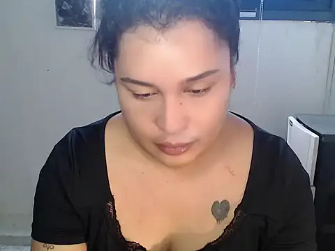 Hardcore Tgirl online show from June 28, 12:28 am