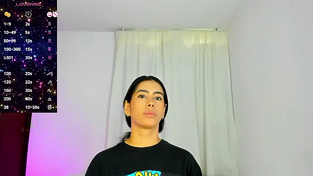 VioletaSotter online show from March 12, 12:19 pm