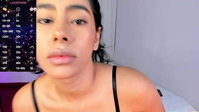 VioletaSotter online show from June 12, 12:46 pm