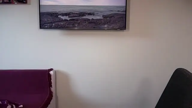 RachellAmazing online show from June 26, 6:31 pm