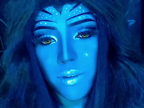 xblue aivee online show from November 25, 9:55 am