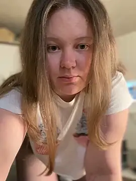 Jessica Rubatte online show from October 1, 3:17 pm