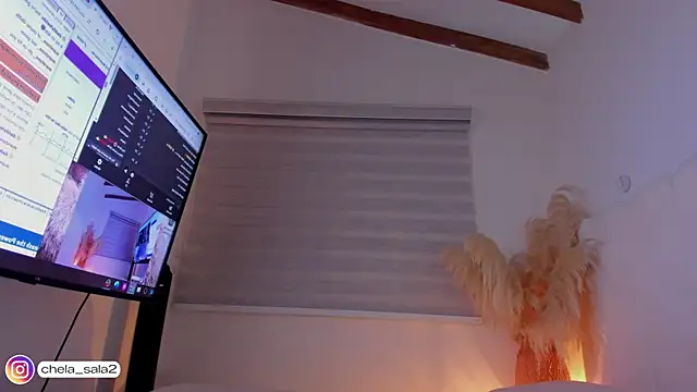 MarStonee online show from April 22, 2:52 am