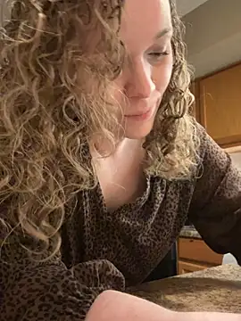 MistyAurora online show from January 16, 1:45 am