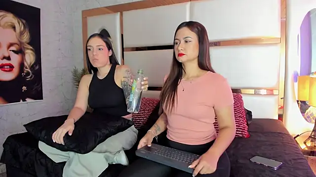 celestestars online show from July 31, 9:49 pm