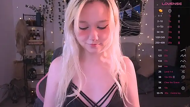 IrmaBell online show from October 9, 10:47 pm