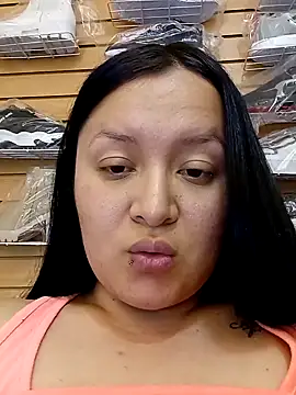 Arisha34 online show from October 3, 6:46 pm