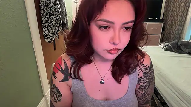 Pumpkin bunny online show from July 28, 9:36 pm