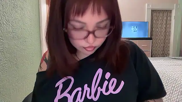 Pumpkin bunny online show from June 30, 1:38 am
