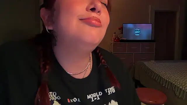 Pumpkin bunny online show from July 1, 1:49 am