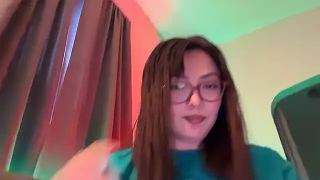 Pumpkin bunny online show from November 30, 10:03 pm