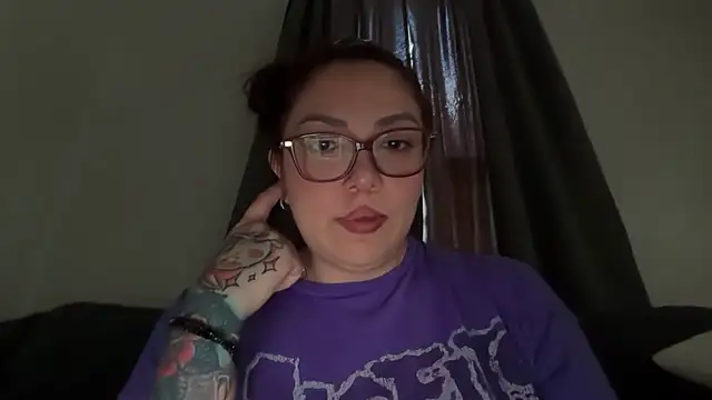 Pumpkin bunny online show from June 18, 10:03 pm
