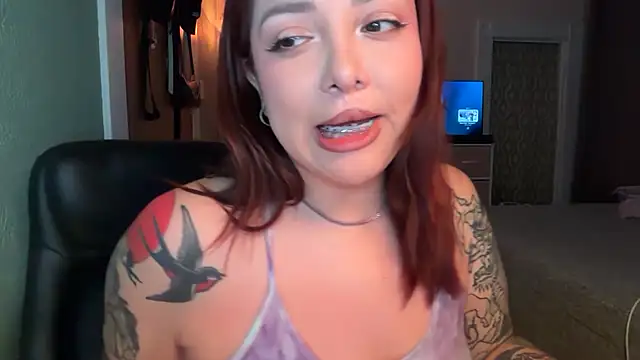 Pumpkin bunny online show from June 26, 3:30 am