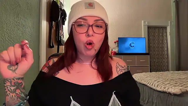 Pumpkin bunny online show from June 21, 2:26 am