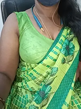 Tamil-hotwife online show from August 1, 9:00 am