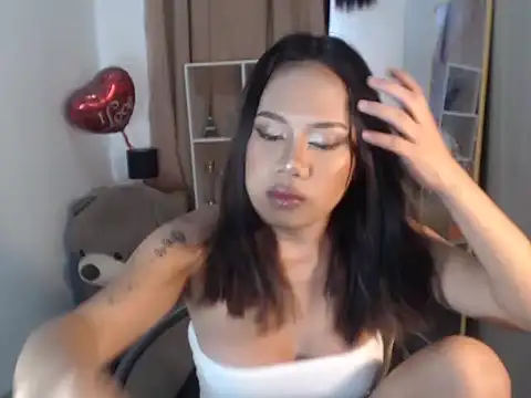 FrancineGarcia online show from June 17, 6:59 am