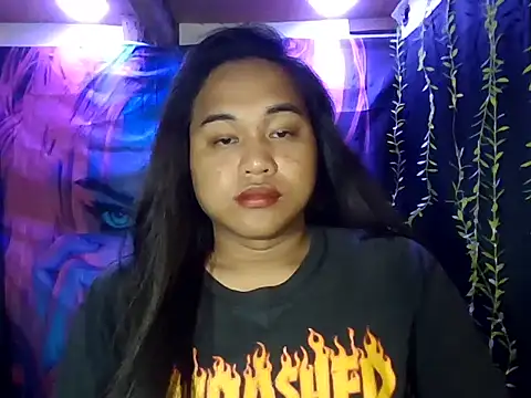 bettina love online show from December 1, 1:47 pm