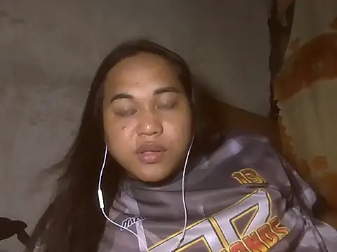 bettina love online show from July 7, 6:54 pm