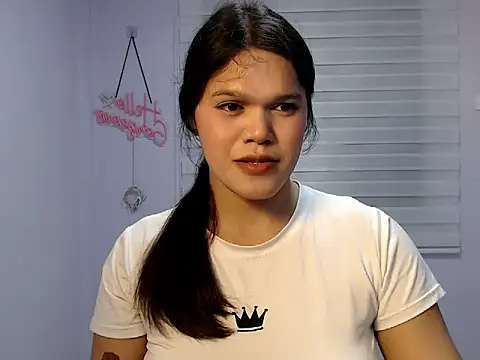 Miss Ivanawolf online show from May 22, 4:05 pm