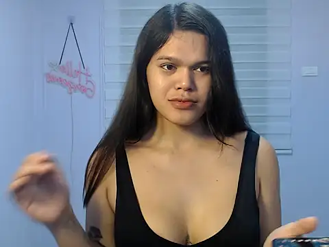 Miss Ivanawolf online show from February 15, 11:20 am